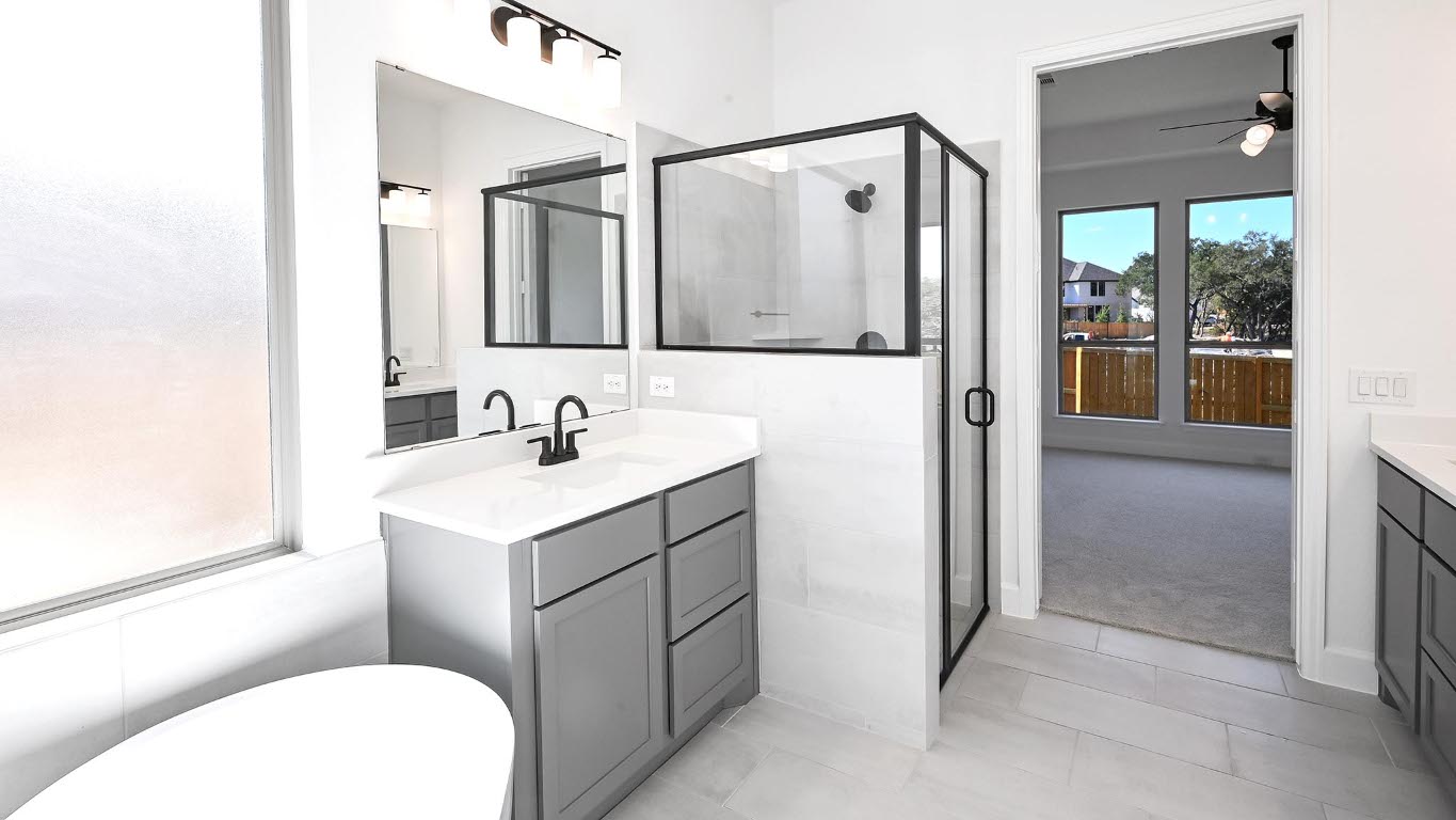 318 Prickly Poppy Loop Kyle, TX 78640 - Photo 20 of 35