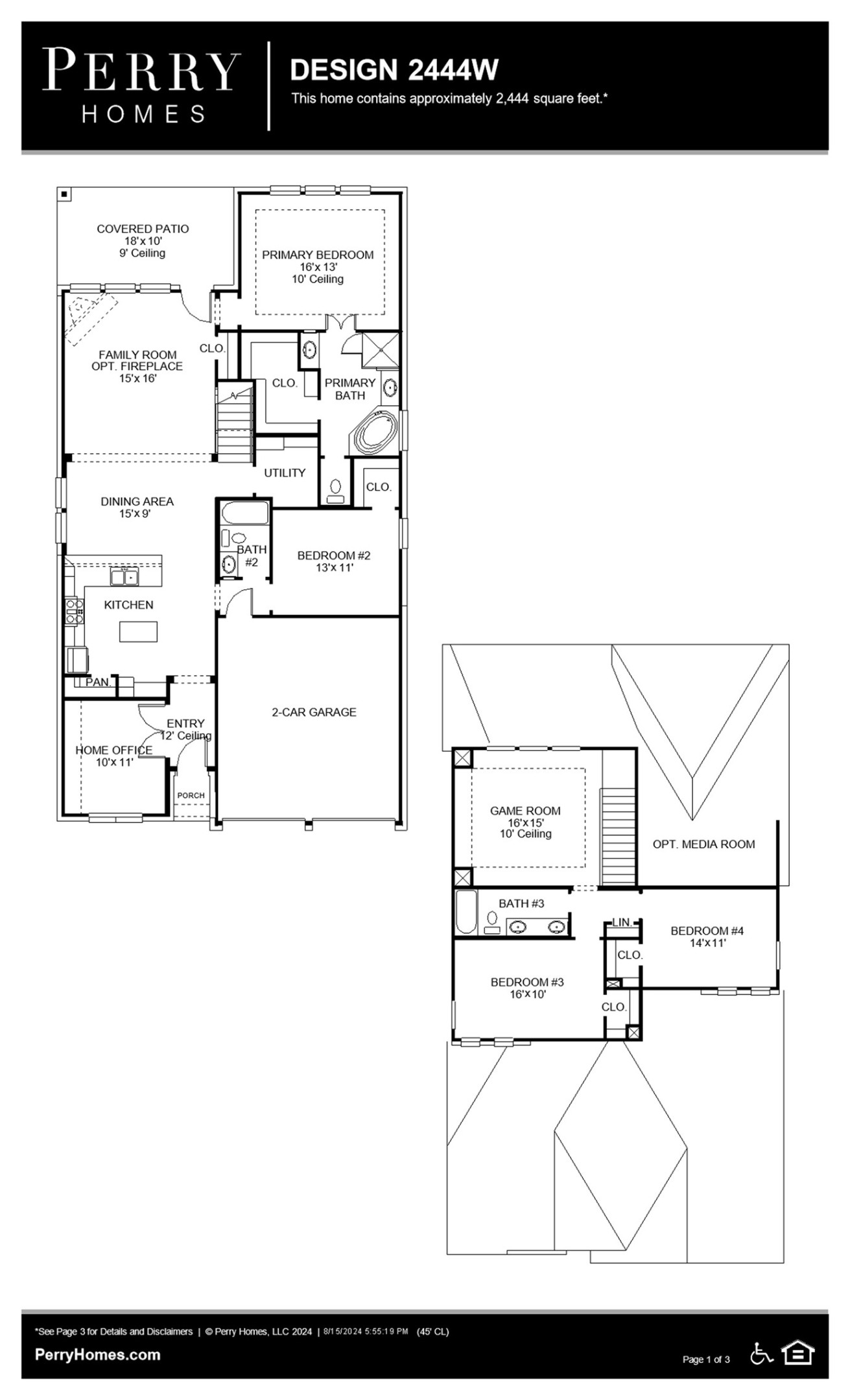 318 Prickly Poppy Loop Kyle, TX 78640 - Photo 28 of 35 View of room layout
