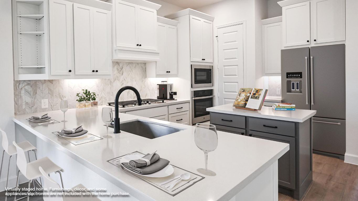 318 Prickly Poppy Loop Kyle, TX 78640 - Photo 4 of 35