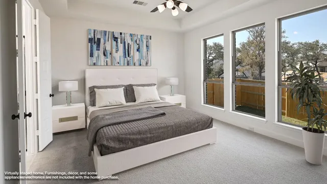 $494,900 | 318 Prickly Poppy Loop, Kyle, TX 78640