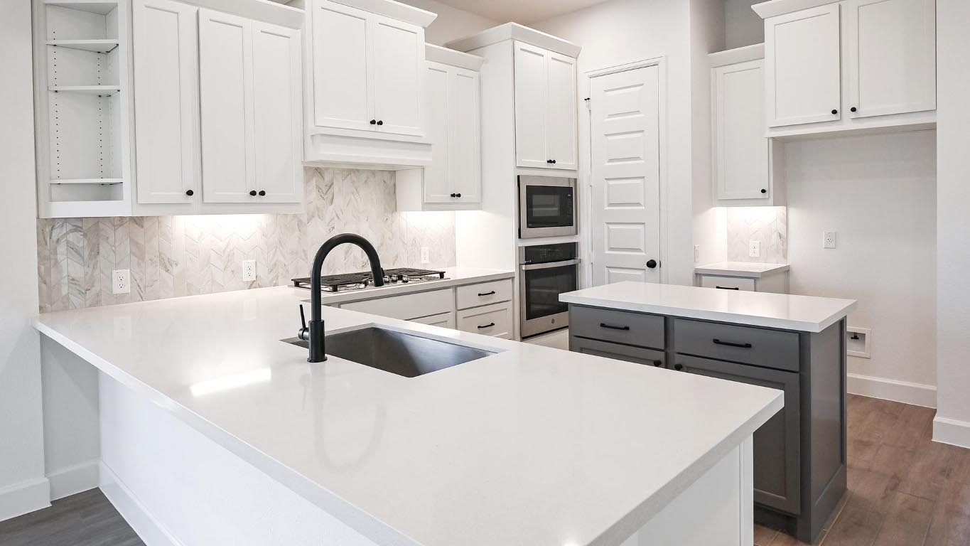 318 Prickly Poppy Loop Kyle, TX 78640 - Photo 8 of 35