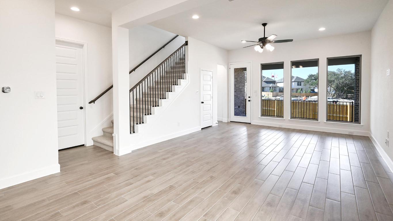 318 Prickly Poppy Loop Kyle, TX 78640 - Photo 9 of 35