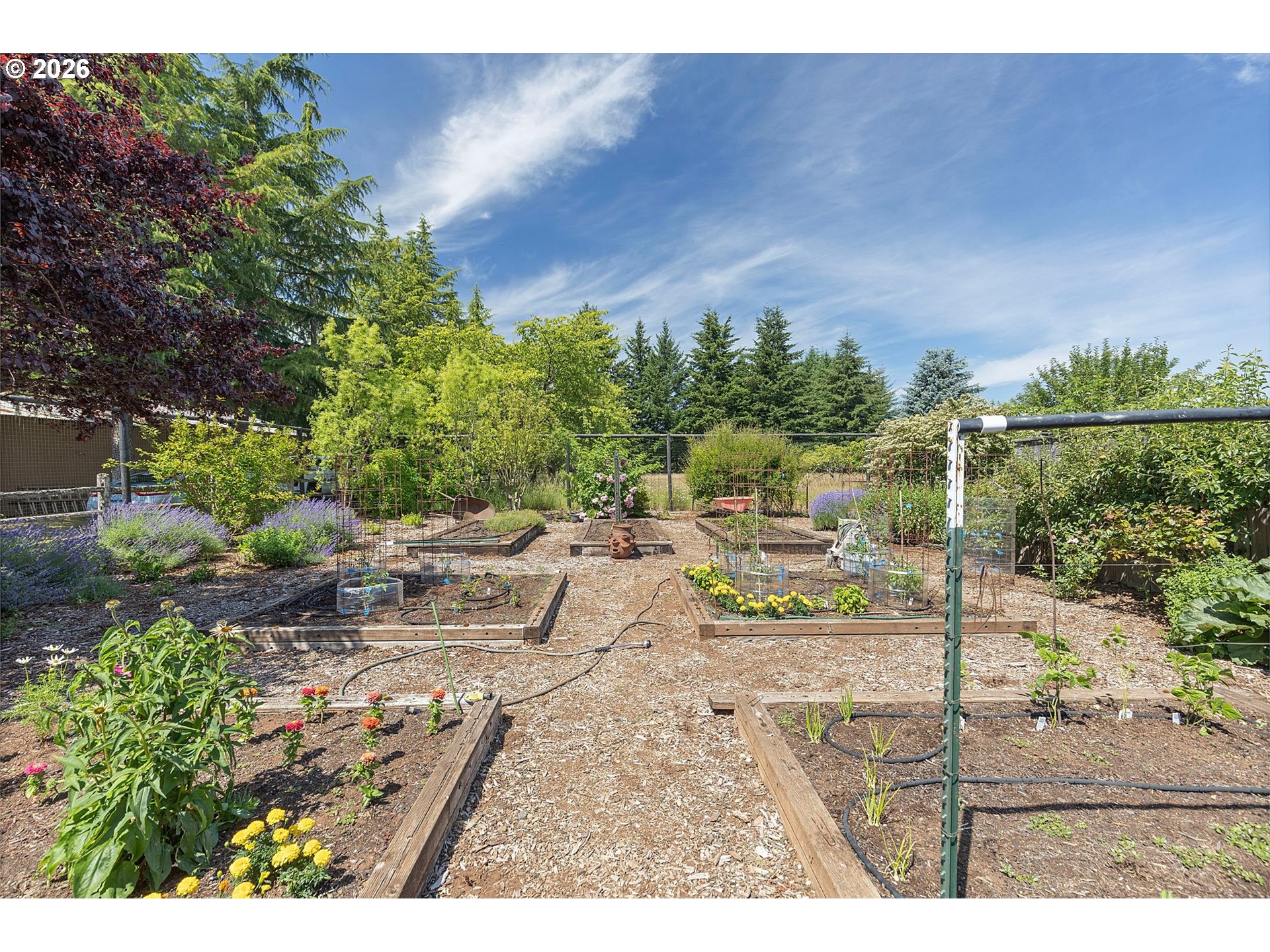 26993 South Kinzy Road Estacada, OR 97023 - Photo 42 of 48