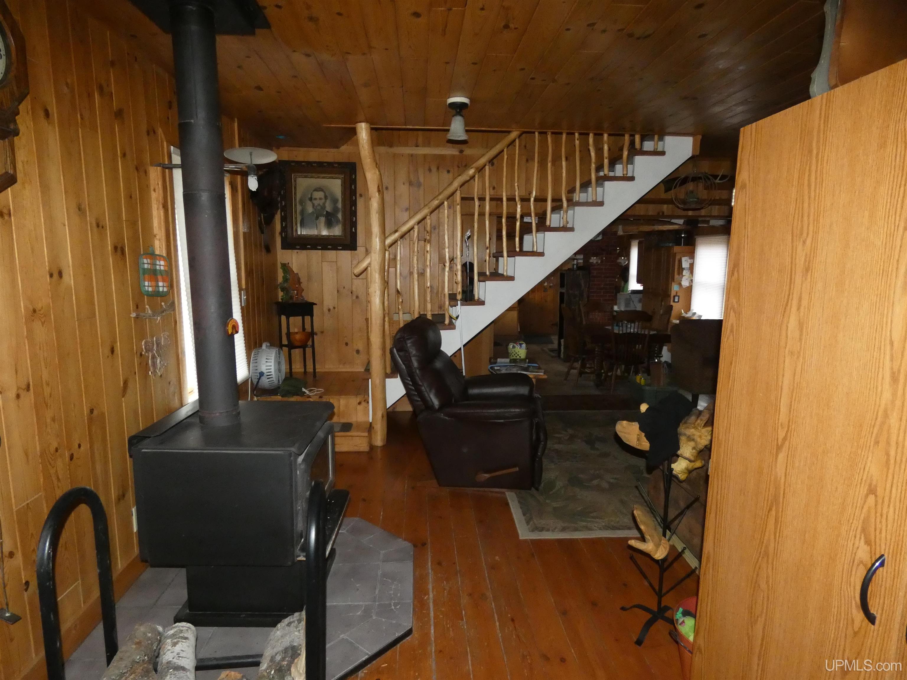 18927 North Norwich Road Ewen, MI 49925 - Photo 17 of 33