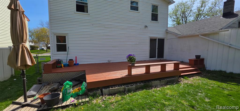 5404 Wexford Road Lansing, MI 48911 - Photo 29 of 40 Gallery Image 29