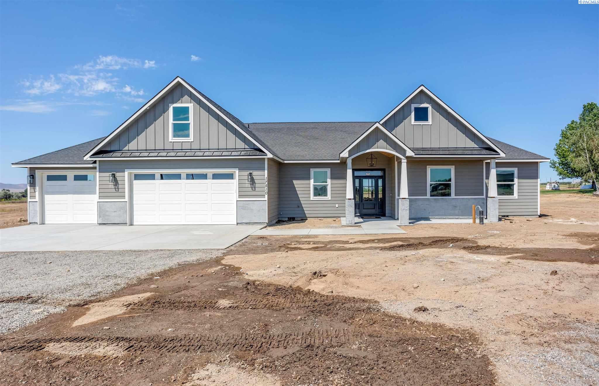 17510 North Patricia Road Prosser, WA 99350 - Photo 1 of 1 Gallery Image 1