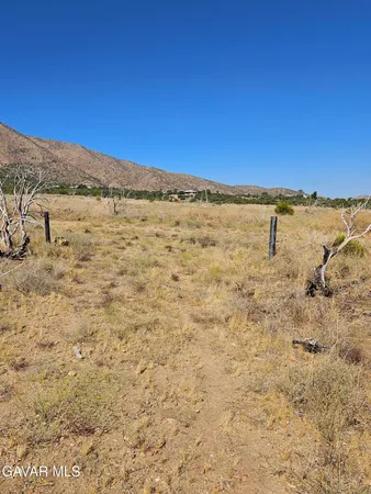 $48,500 | 116 Vac Tumbleweed Road, Pearblossom, CA 93553