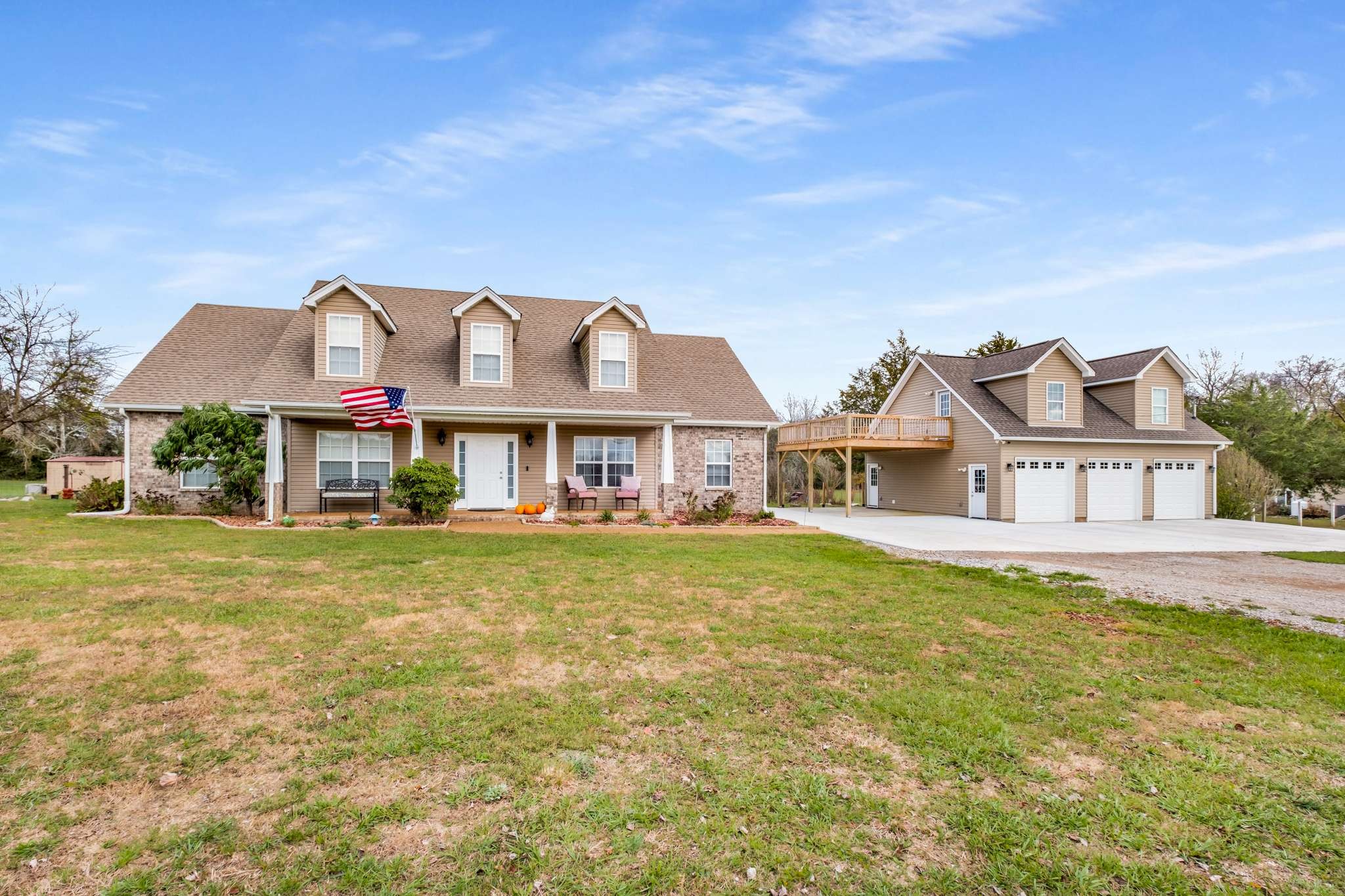 4485 Pyles Road Chapel Hill, TN 37034 - Photo 3 of 65 Gallery Image 3