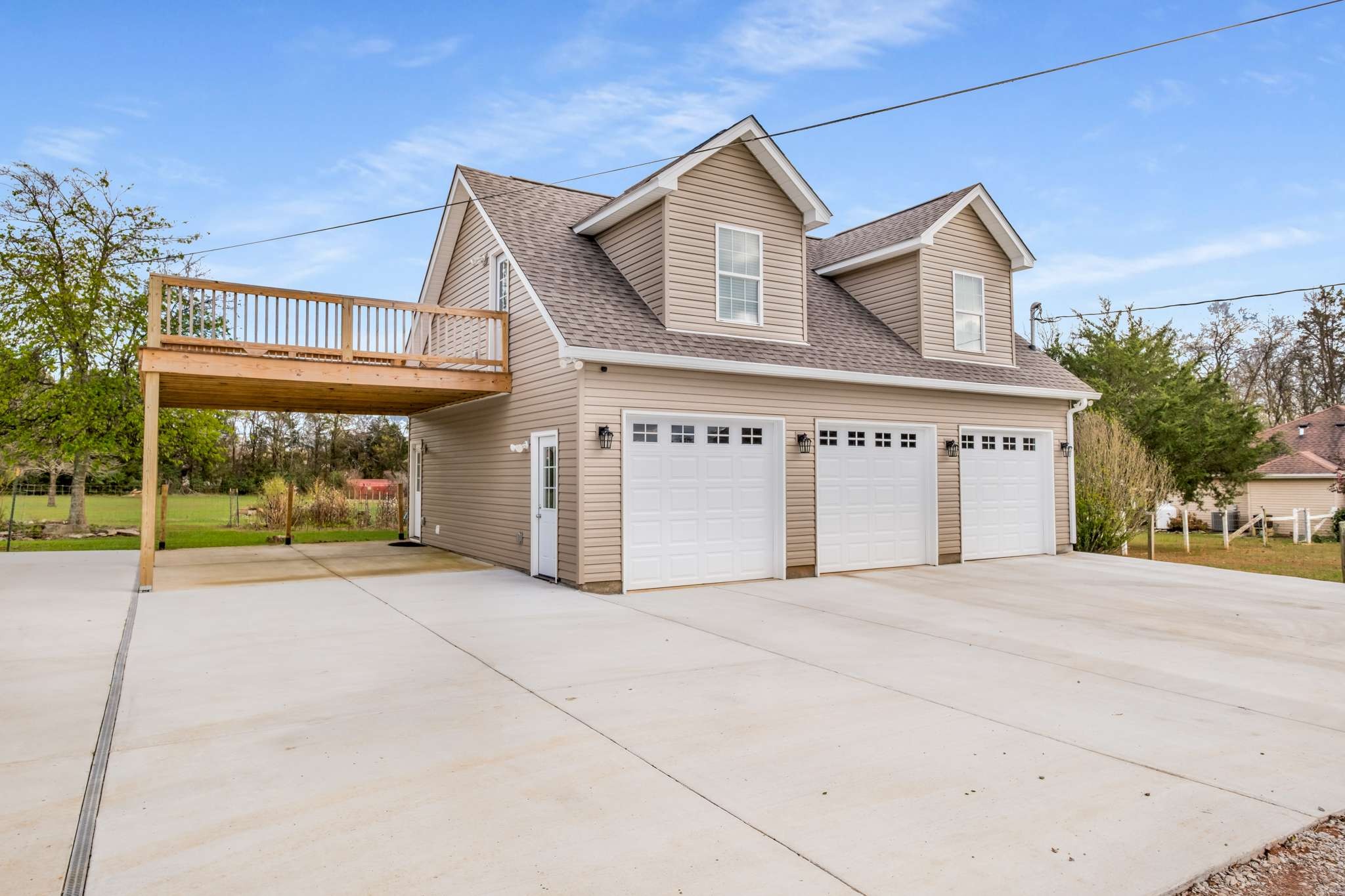4485 Pyles Road Chapel Hill, TN 37034 - Photo 4 of 65 Gallery Image 4