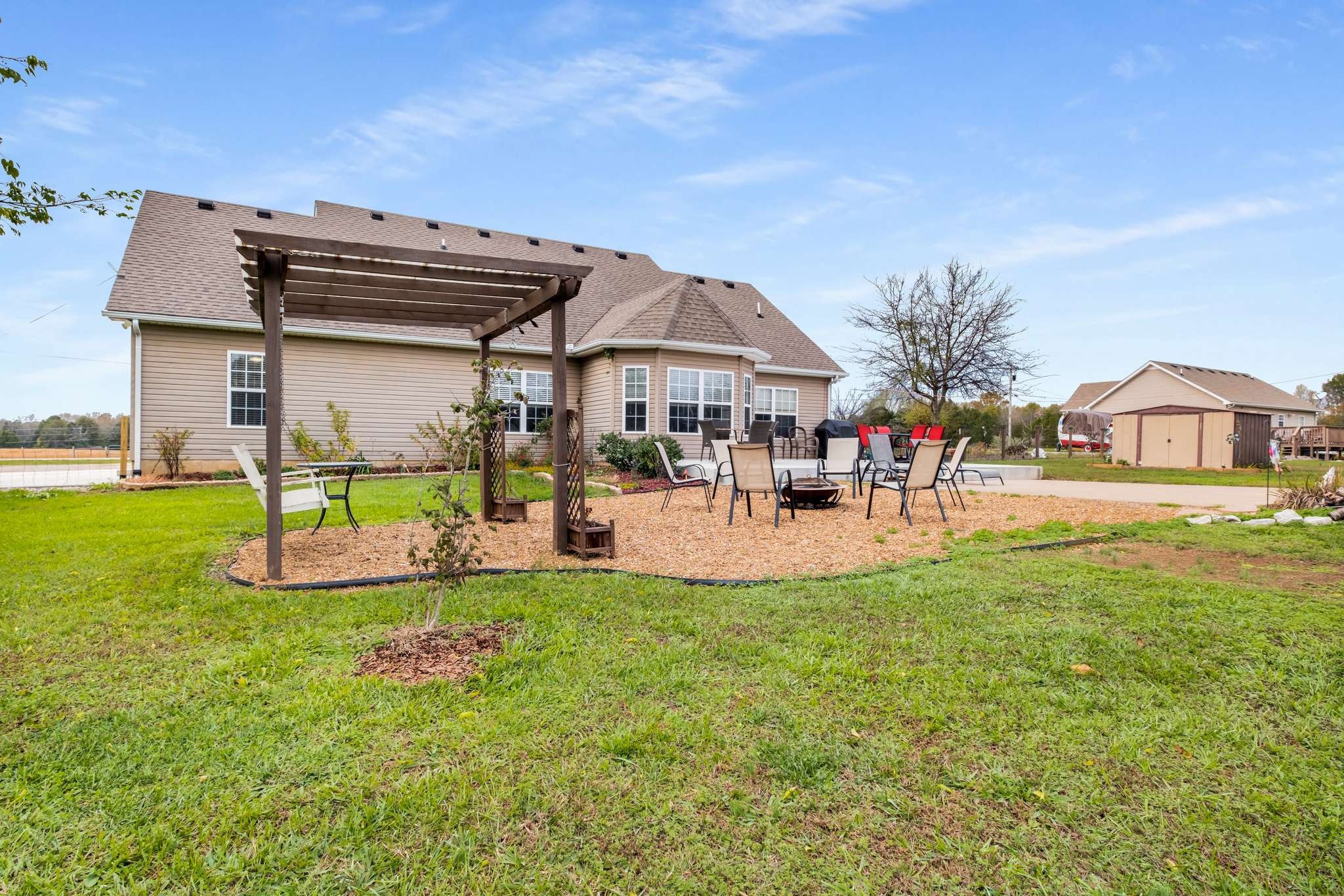 4485 Pyles Road Chapel Hill, TN 37034 - Photo 59 of 65 Gallery Image 59