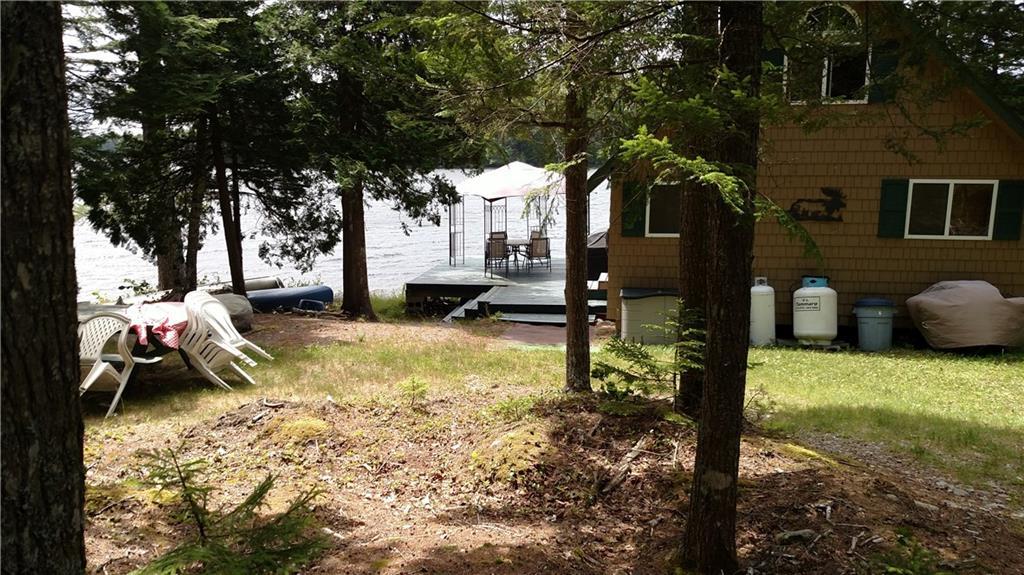 369 Barrows Lake Road Alexander, ME 04694 - Photo 2 of 20 Photo