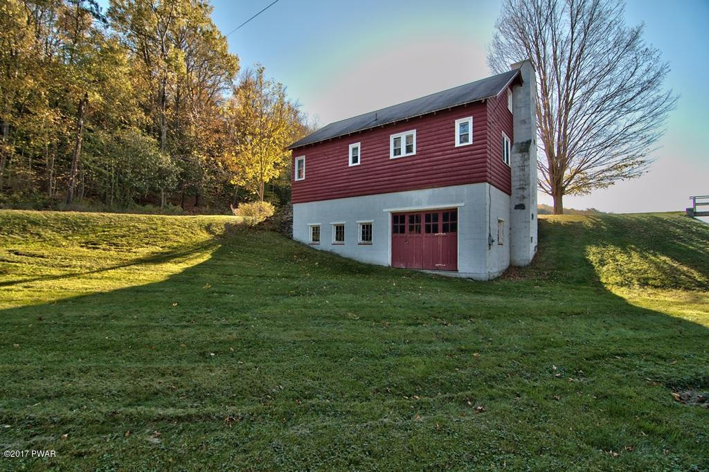 1111 Avoy Road Lakeville, PA 18438 - Photo 86 of 108