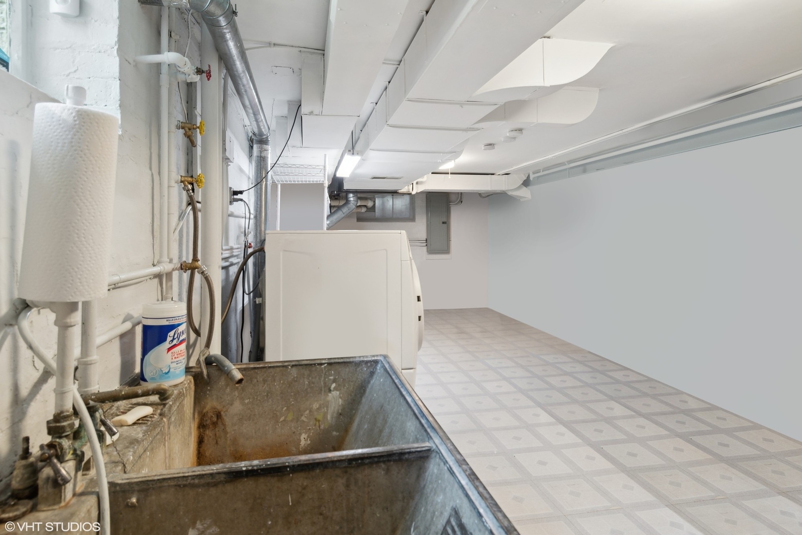 414 Audubon Road Riverside, IL 60546 - Photo 35 of 51 a view of utility room