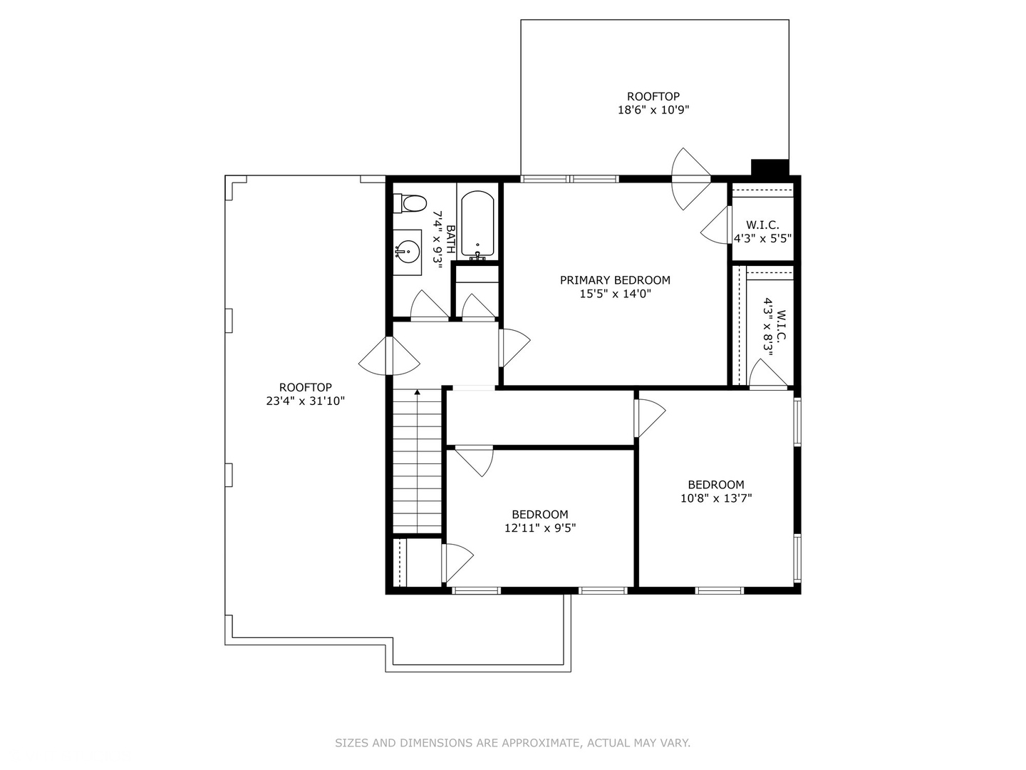 414 Audubon Road Riverside, IL 60546 - Photo 49 of 51 a picture of a bench in front of a wall