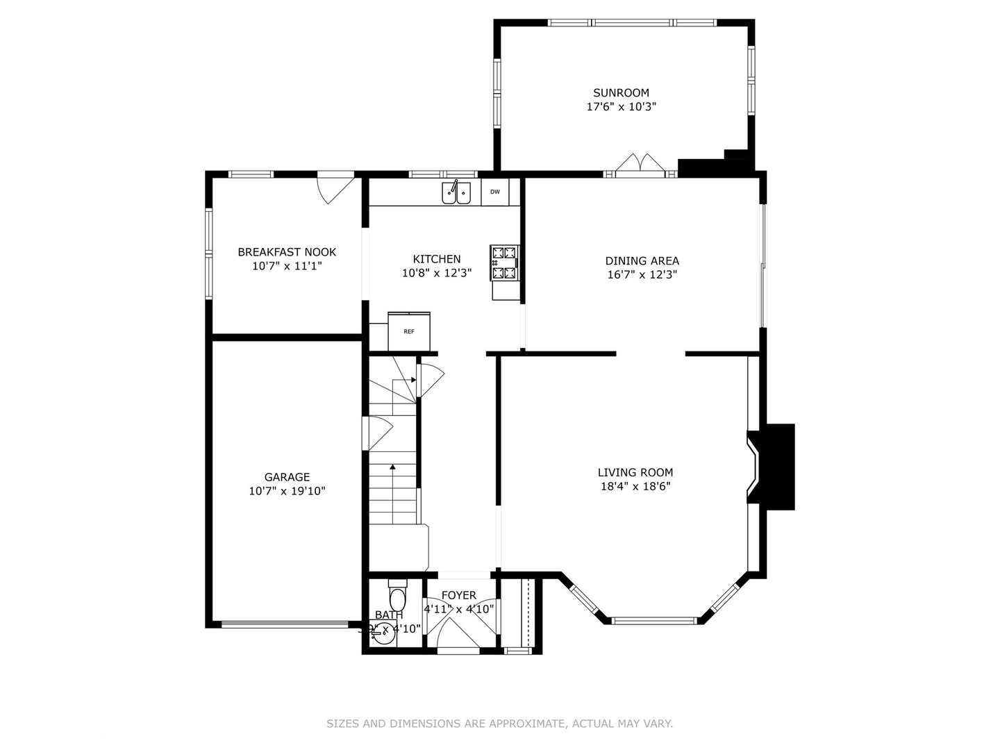 414 Audubon Road Riverside, IL 60546 - Photo 50 of 51