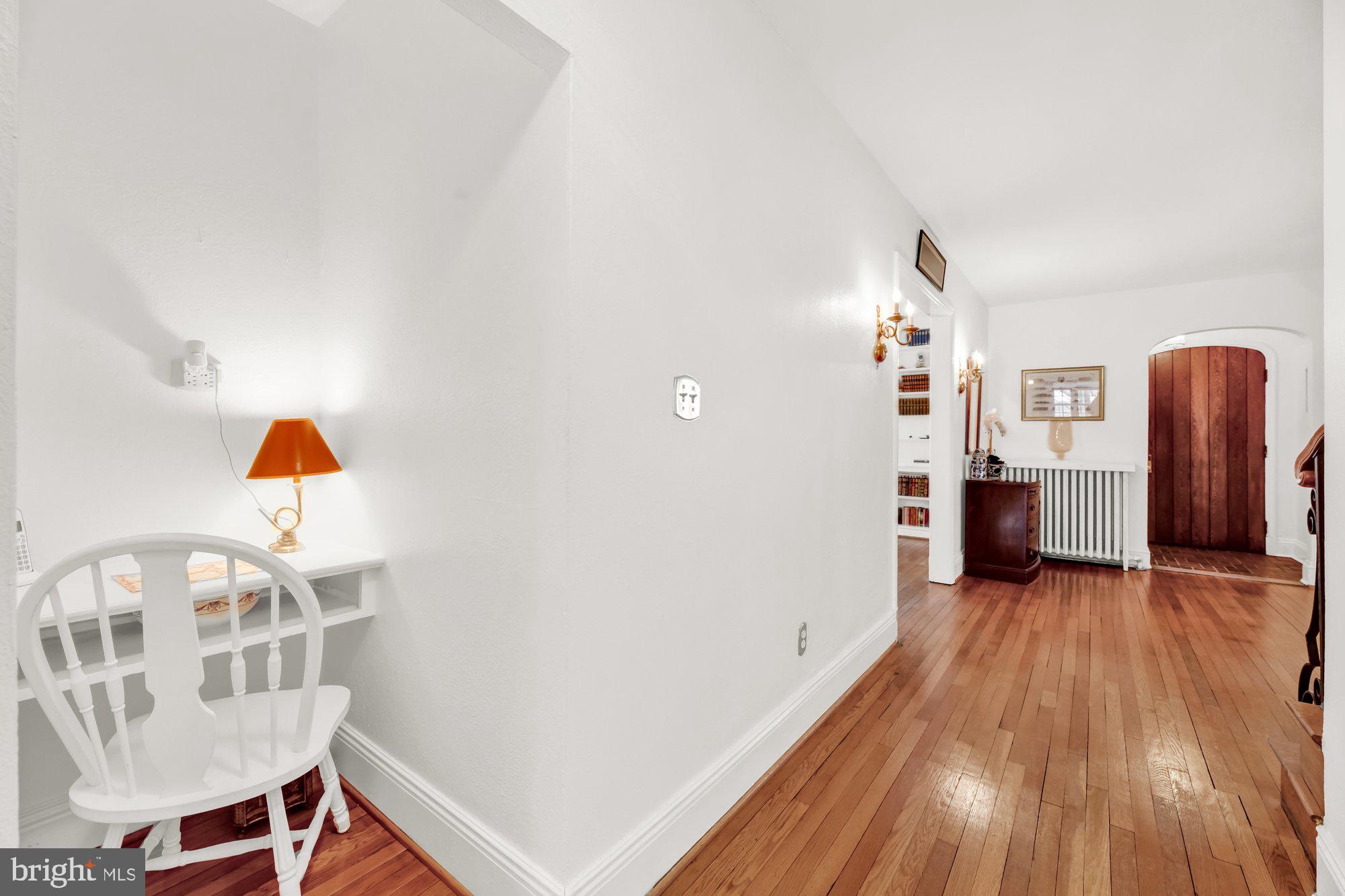 216 Paddington Road Baltimore, MD 21212 - Photo 20 of 40