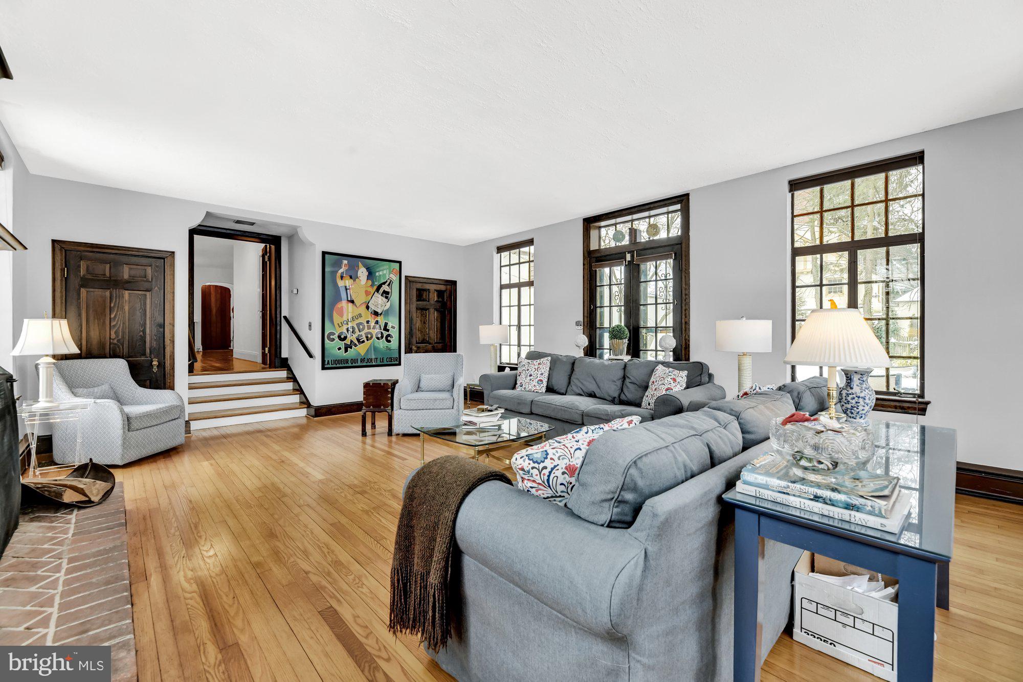 216 Paddington Road Baltimore, MD 21212 - Photo 23 of 40