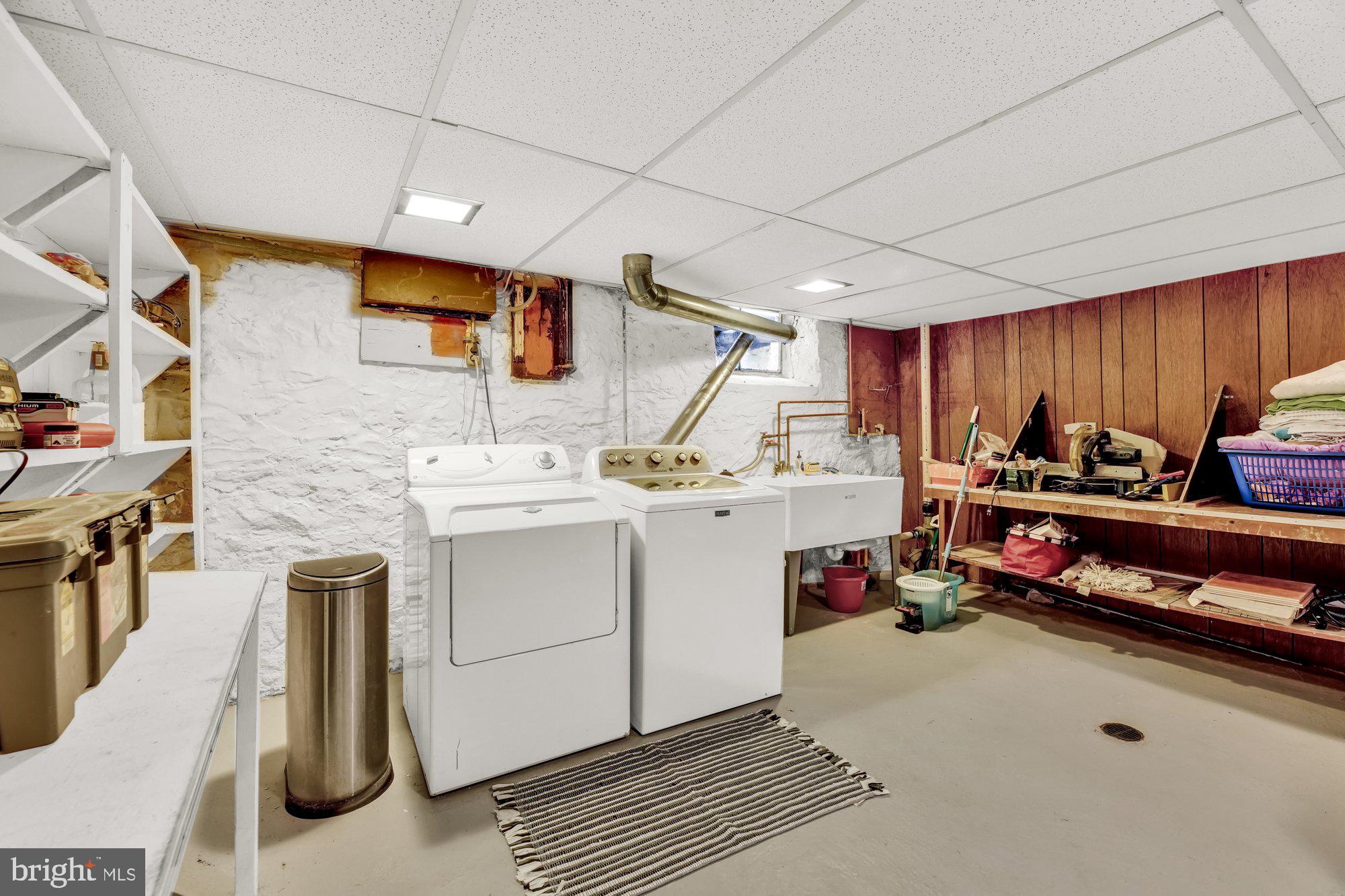 216 Paddington Road Baltimore, MD 21212 - Photo 37 of 40