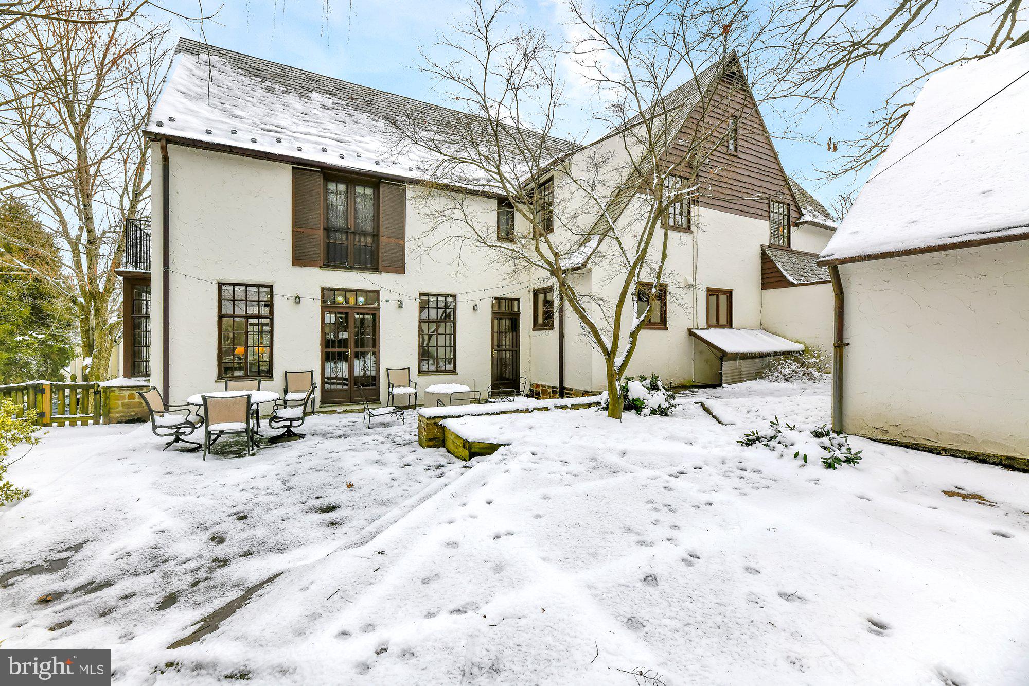 216 Paddington Road Baltimore, MD 21212 - Photo 38 of 40