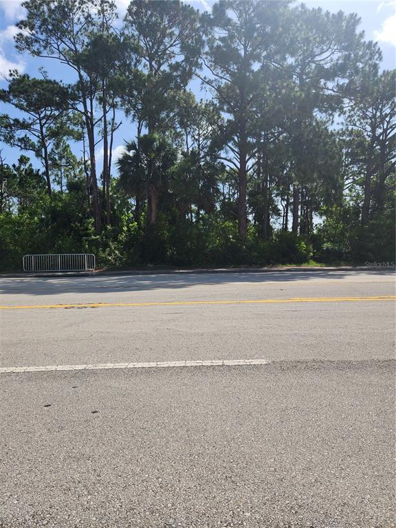 South Nova Road Port Orange, FL 32127 - Photo 2 of 4 a view of a basket ball ground
