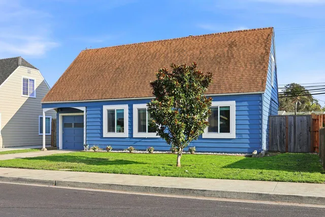 $1,098,000 | 129 Francisco Drive, South San Francisco, CA 94080