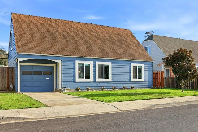 $1,098,000 | 129 Francisco Drive, South San Francisco, CA 94080