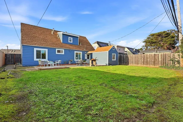 $1,098,000 | 129 Francisco Drive, South San Francisco, CA 94080