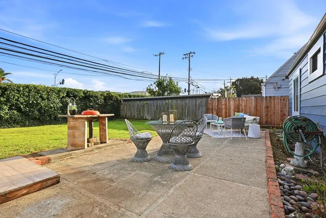 $1,098,000 | 129 Francisco Drive, South San Francisco, CA 94080