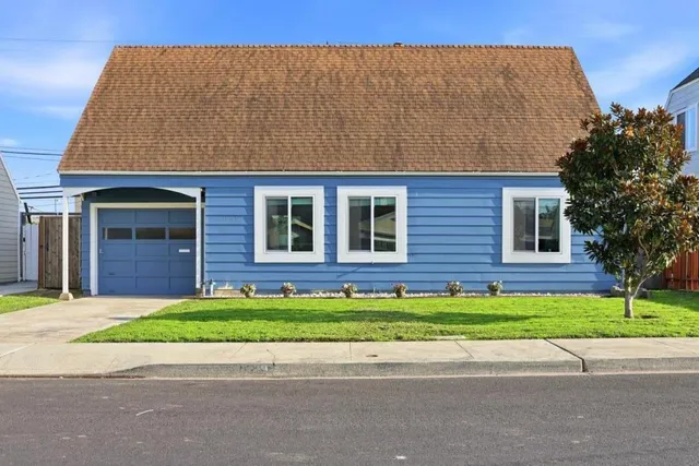 $1,098,000 | 129 Francisco Drive, South San Francisco, CA 94080