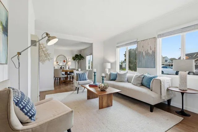 $1,098,000 | 129 Francisco Drive, South San Francisco, CA 94080