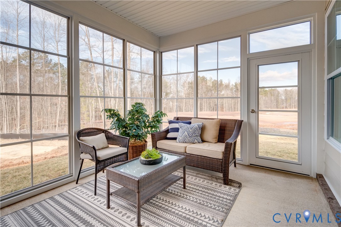 3005 Canoe Pointe Loop, Unit 305 Moseley, VA 23120 - Photo 20 of 28