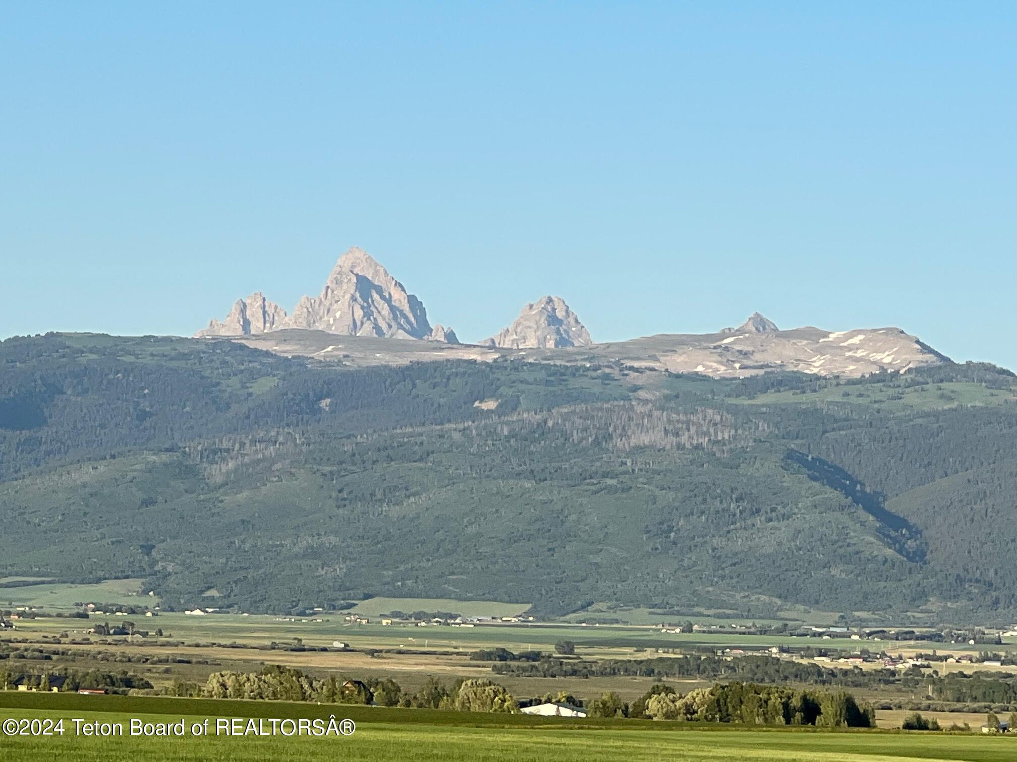 3000 South 5000 West  