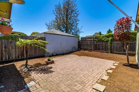 $474,500 | 439 44th Street, Richmond, CA 94805