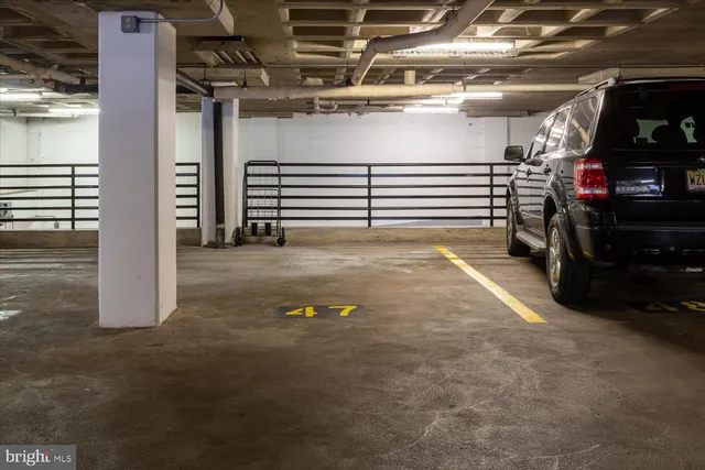 $999,900 | 115 North Lee Street, Unit BH207, Alexandria, VA 22314