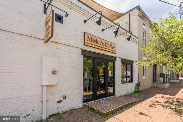 $999,900 | 115 North Lee Street, Unit BH207, Alexandria, VA 22314