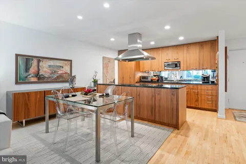 $999,900 | 115 North Lee Street, Unit BH207, Alexandria, VA 22314