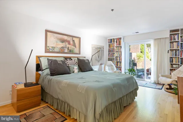 $999,900 | 115 North Lee Street, Unit BH207, Alexandria, VA 22314