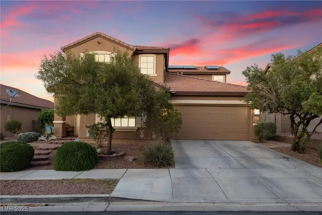 $510,500 | 648 Sunrise Lake Place, Henderson, NV 89002