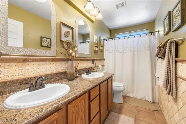 $510,500 | 648 Sunrise Lake Place, Henderson, NV 89002