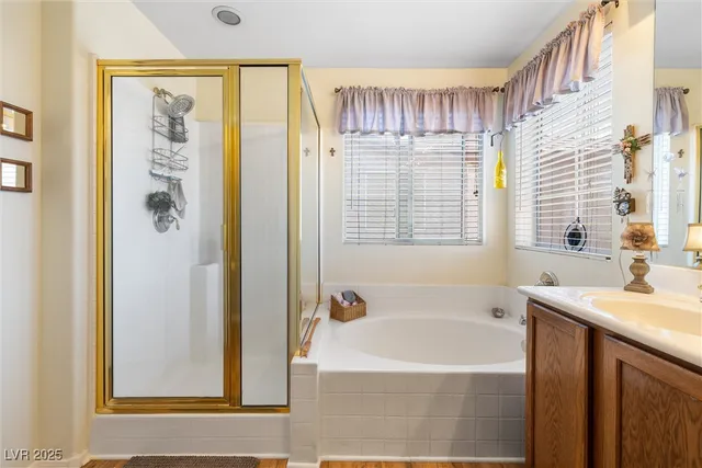 $510,500 | 648 Sunrise Lake Place, Henderson, NV 89002