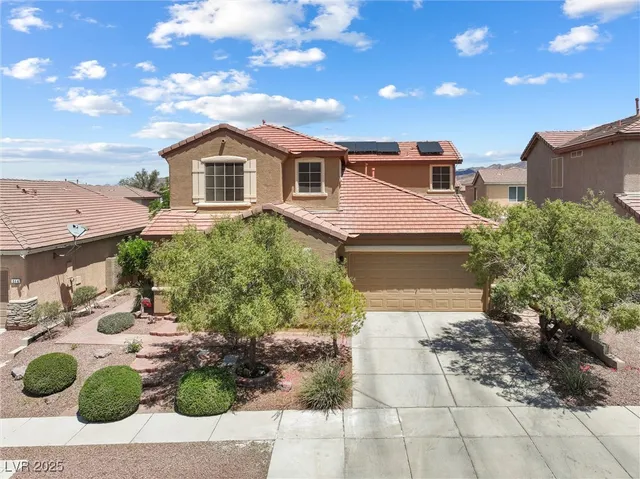 $510,500 | 648 Sunrise Lake Place, Henderson, NV 89002