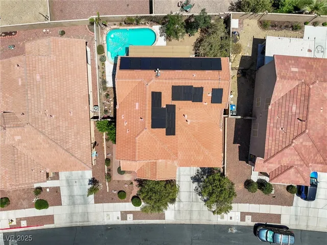 $510,500 | 648 Sunrise Lake Place, Henderson, NV 89002