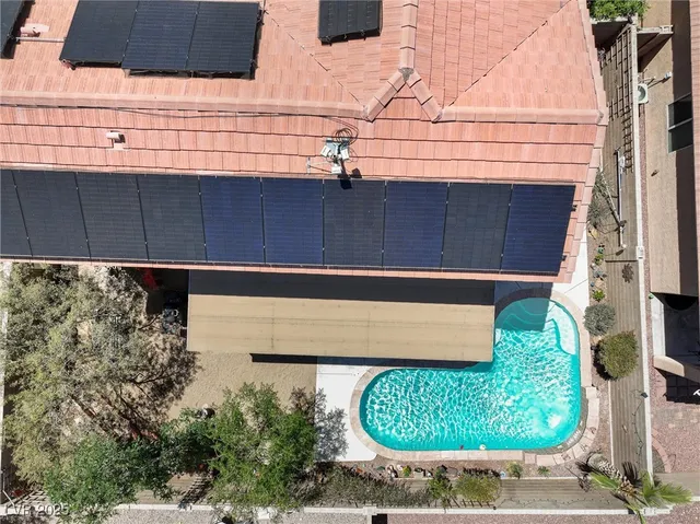 $510,500 | 648 Sunrise Lake Place, Henderson, NV 89002