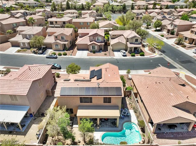 $510,500 | 648 Sunrise Lake Place, Henderson, NV 89002
