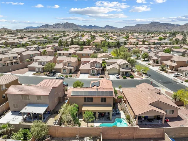 $510,500 | 648 Sunrise Lake Place, Henderson, NV 89002