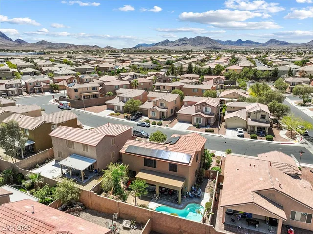 $510,500 | 648 Sunrise Lake Place, Henderson, NV 89002