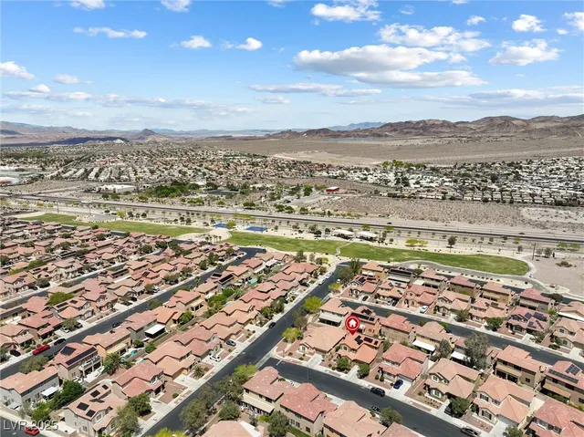 $510,500 | 648 Sunrise Lake Place, Henderson, NV 89002