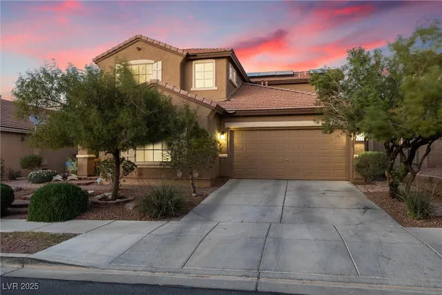 $510,500 | 648 Sunrise Lake Place, Henderson, NV 89002