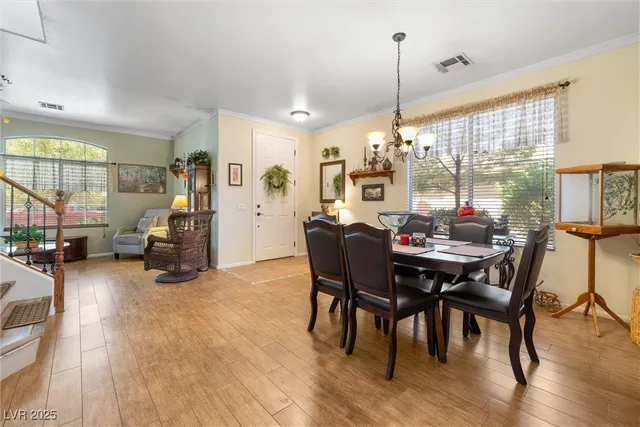 $510,500 | 648 Sunrise Lake Place, Henderson, NV 89002