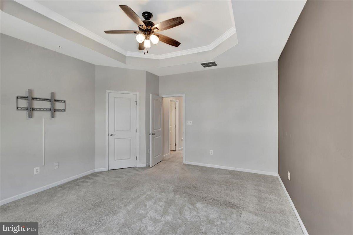 10220 Sandy Run Road Baltimore, MD 21220 - Photo 19 of 36 a view of a big room with carpet